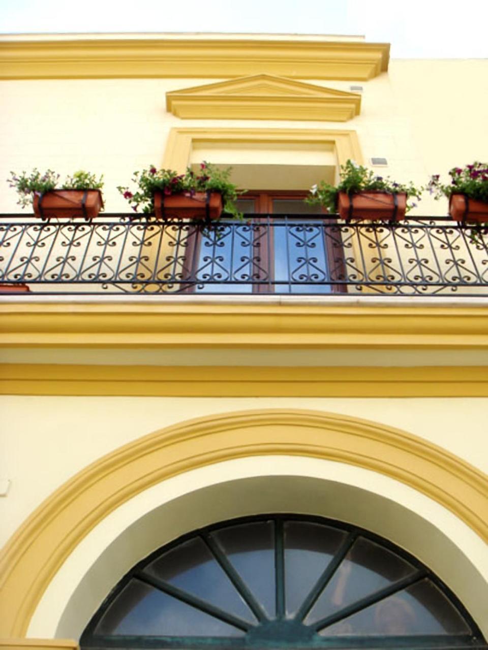 Renda Apartments Trapani Exterior photo