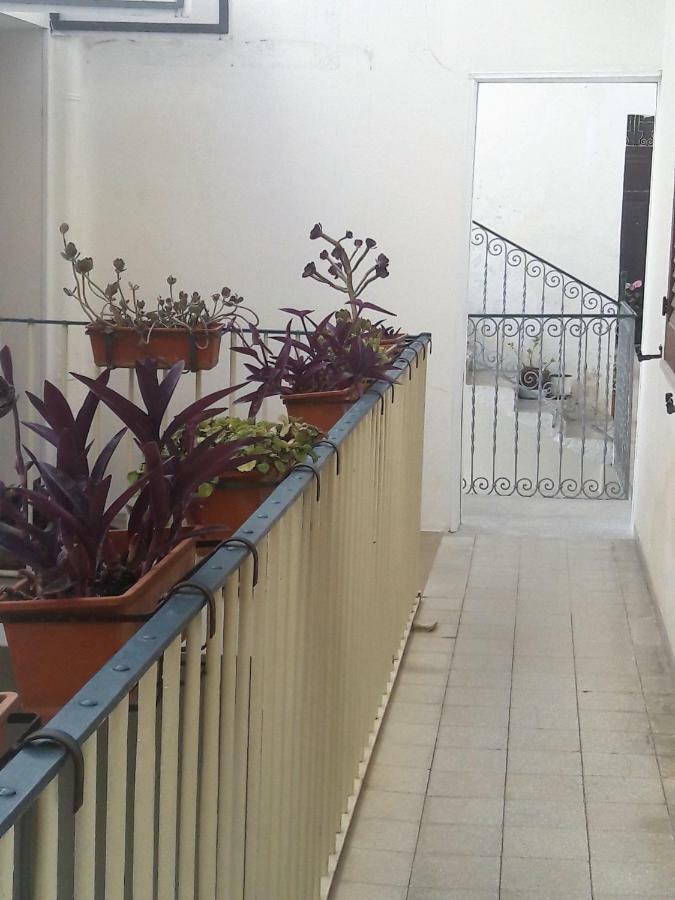 Renda Apartments Trapani Exterior photo